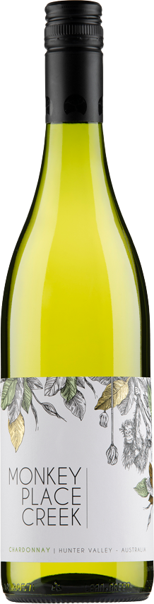 Mount Eyre Vineyards Monkey Place Creek Chardonnay 2024